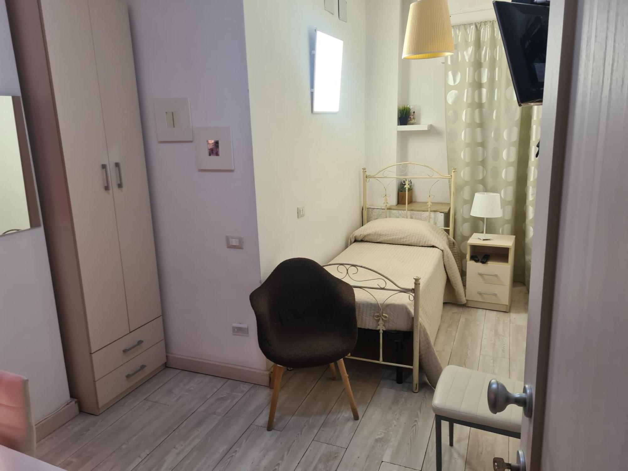 Ruggero Settimo Gallery Palermo Zewnętrze zdjęcie